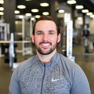 Meet your Posher, Aaron